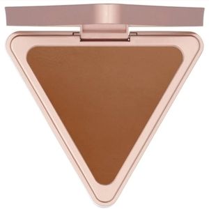 LYS BEAUTY No Limits Matte Bronzer in Motivate (Light)